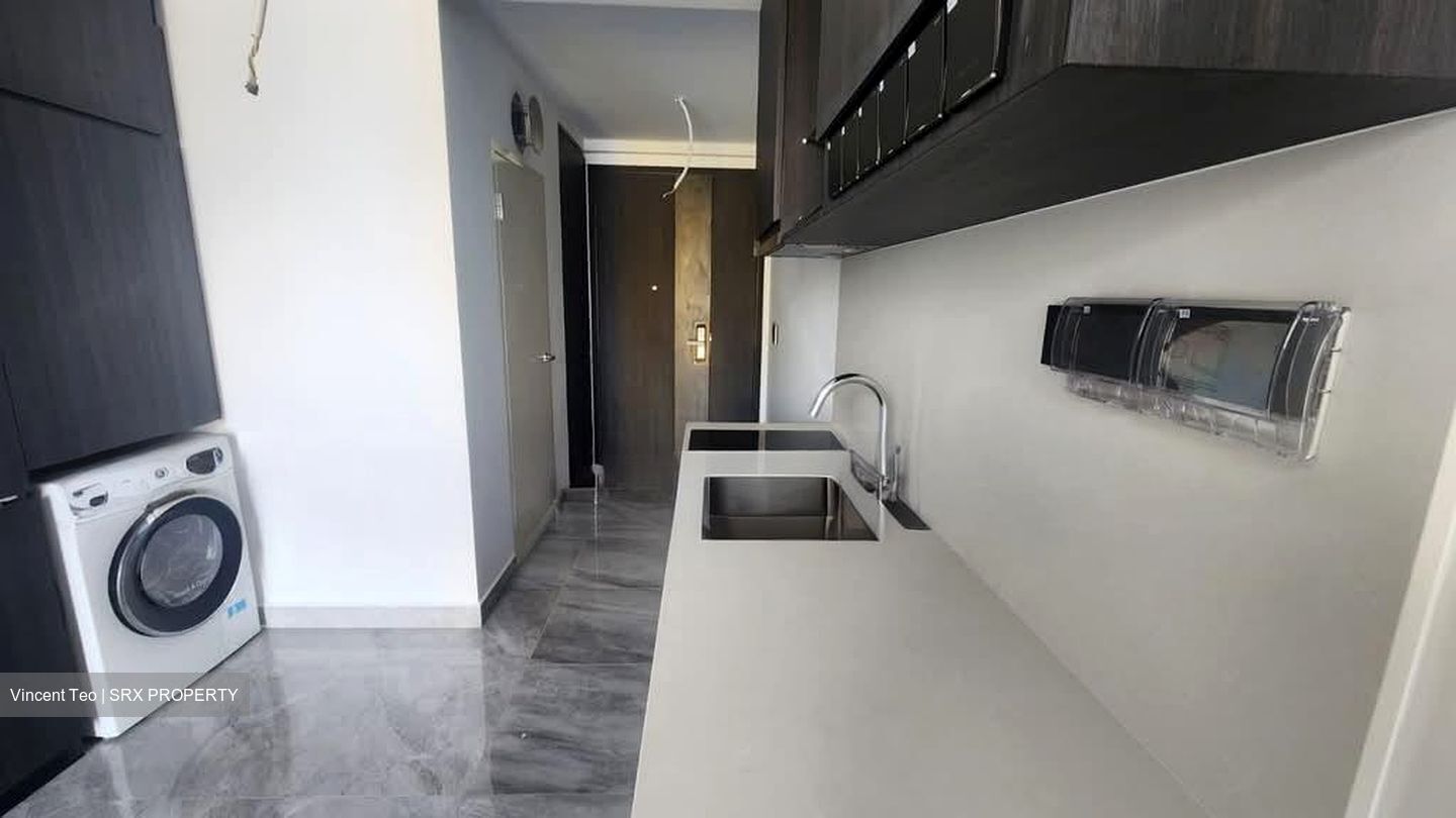 Gems Ville (D14), Apartment #590072471